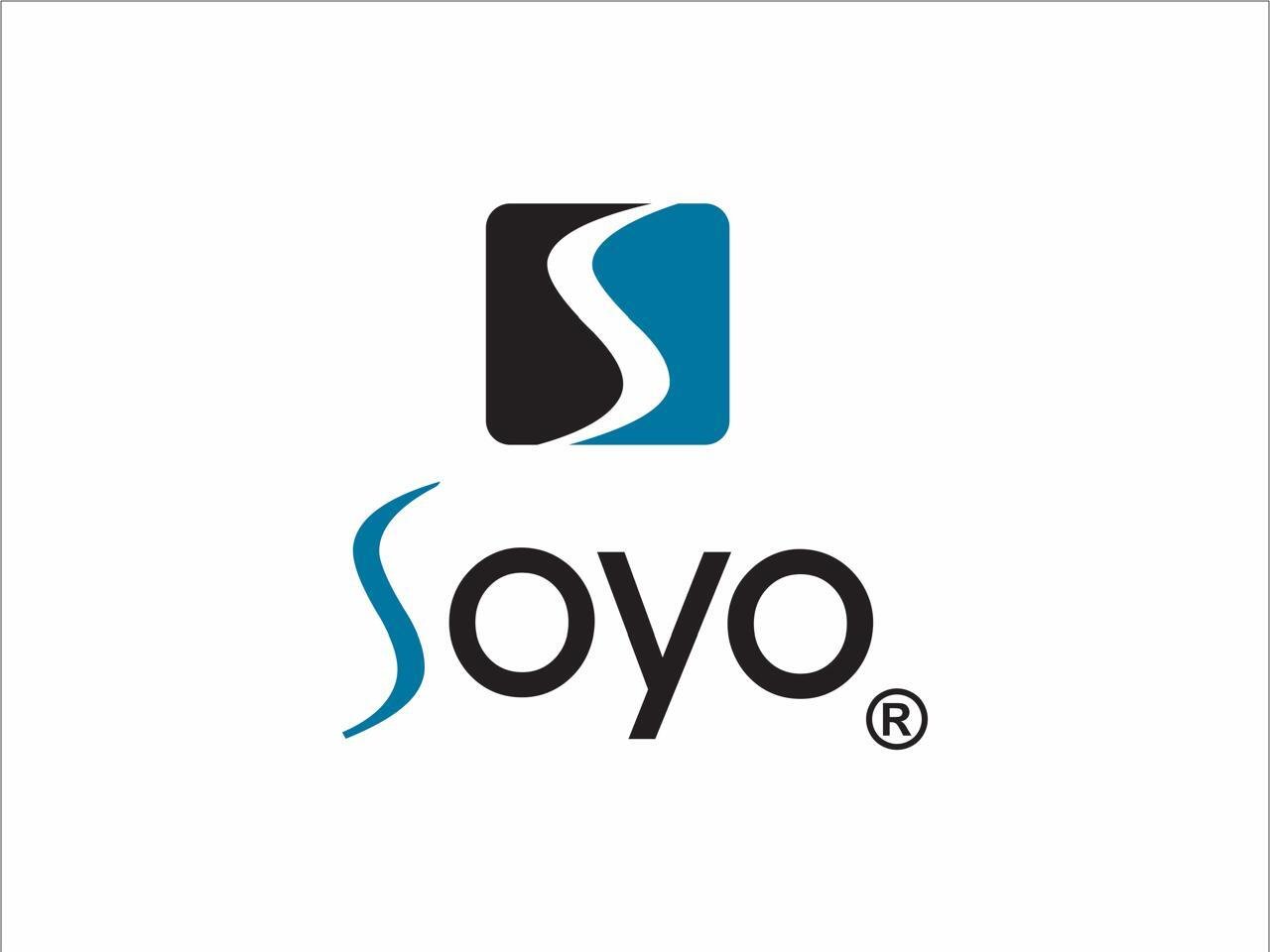 Soyo Logo